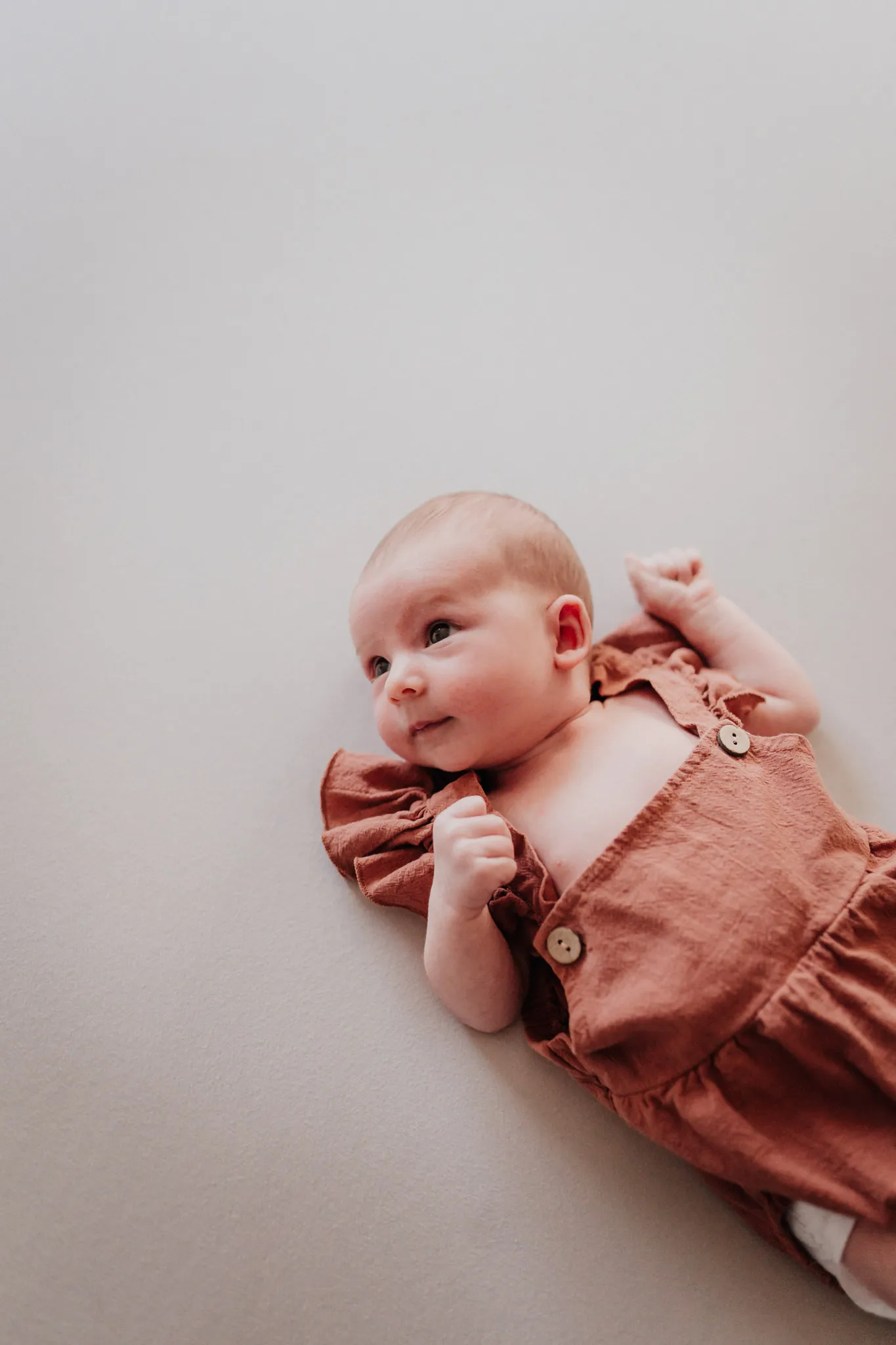 Newborn Homestory