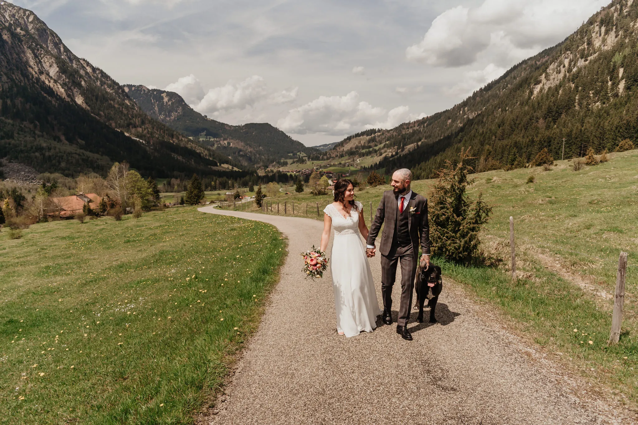 Hochzeiten
